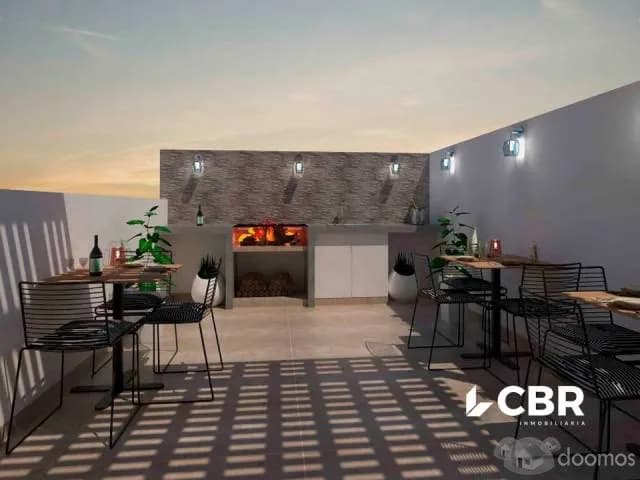 VENTA DUPLEX EN PUEBLO LIBRE — foto 7