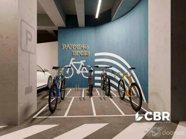 VENTA DUPLEX EN PUEBLO LIBRE — foto 9