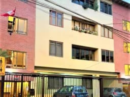 VENDO DUPLEX REMODELADO DE 117.96 m² EN MIRAFLORES