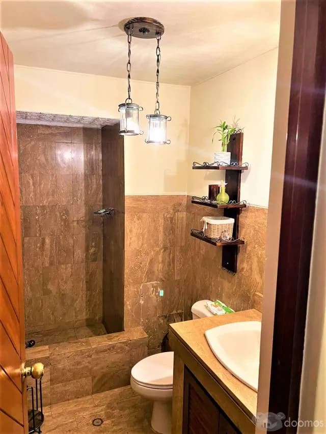 VENDO DUPLEX REMODELADO DE 117.96 m² EN MIRAFLORES — foto 5