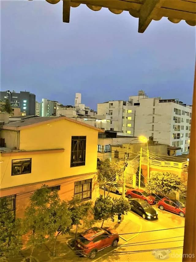 VENDO DUPLEX REMODELADO DE 117.96 m² EN MIRAFLORES — foto 10