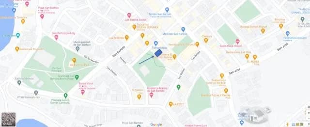 Venta de casa como terreno — foto 8