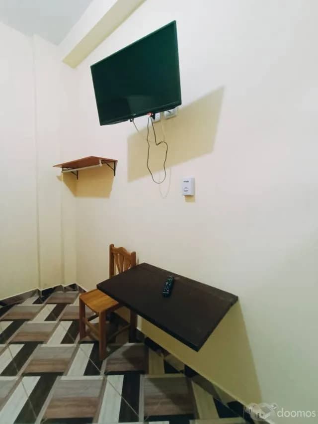 ALQUILER DE HABITACIONES AMOBLADAS — foto 3