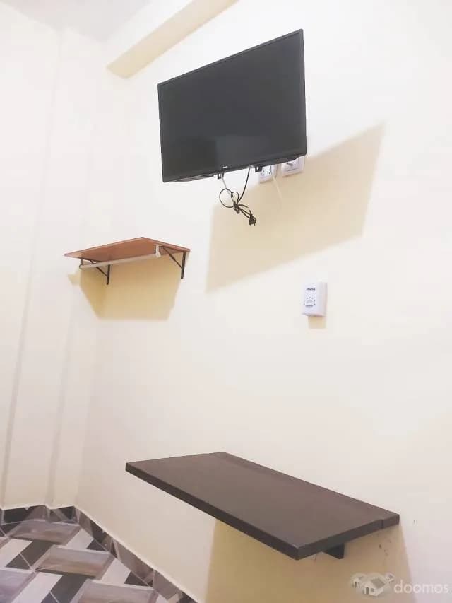 ALQUILER DE HABITACIONES AMOBLADAS — foto 7
