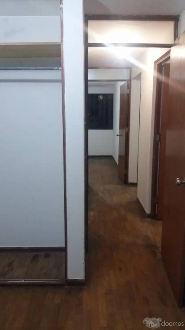 ALQUILER DEPARTAMENTO 3 DORMITORIOS - MAGDALENA DEL MAR — foto 3