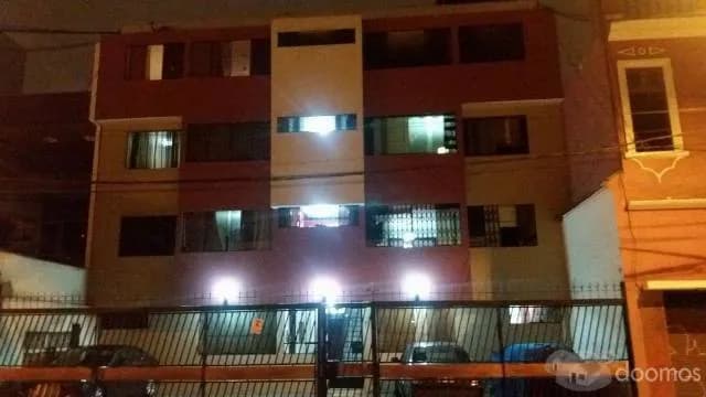 ALQUILER DEPARTAMENTO 3 DORMITORIOS - MAGDALENA DEL MAR — foto 6