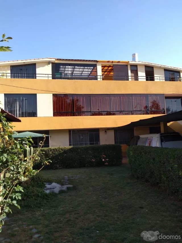 Venta de casa en Socabaya — foto 1