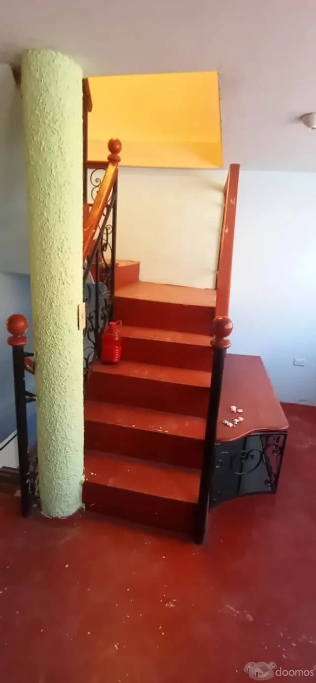 ALQUILER DE CASA TOTALMENTE INDEPENDIENTE — foto 2