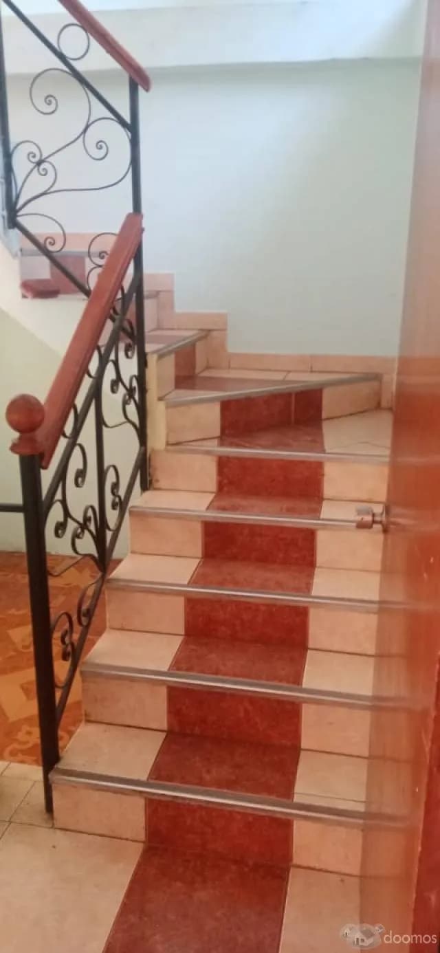 ALQUILER DE CASA TOTALMENTE INDEPENDIENTE — foto 4