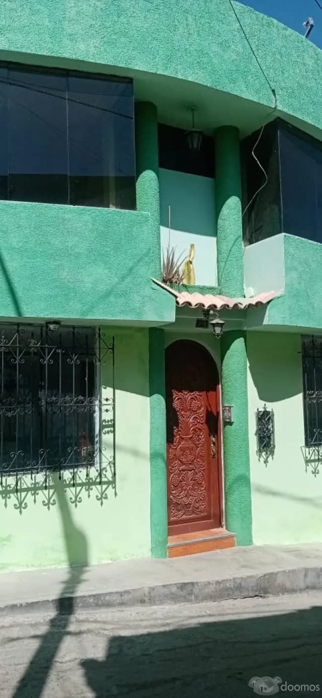 ALQUILER DE CASA TOTALMENTE INDEPENDIENTE — foto 5