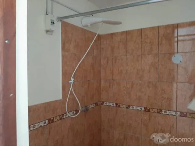 Alquilo departamento 2 dormitorios cerca JPrado San Borja — foto 2