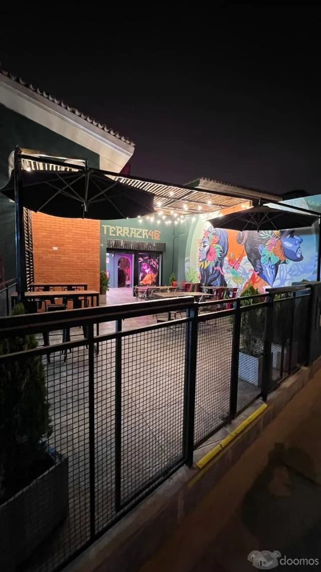 Alquiler de Casa, Local para Eventos en Surco — foto 1