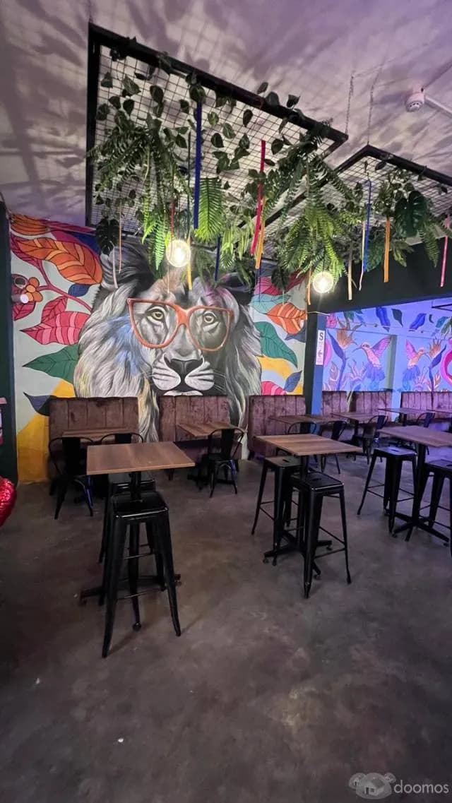 Alquiler de Casa, Local para Eventos en Surco — foto 6