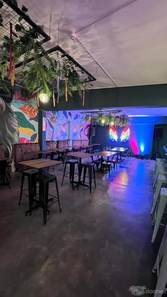 Alquiler de Casa, Local para Eventos en Surco — foto 7