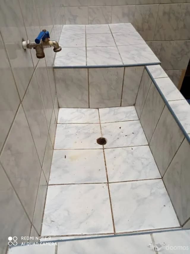 ALQUILO AMPLIO DEPARTAMENTO 3 DORM EN RETABLO — foto 1