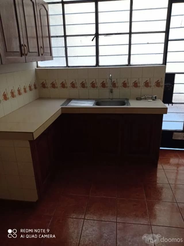 ALQUILO AMPLIO DEPARTAMENTO 3 DORM EN RETABLO — foto 2