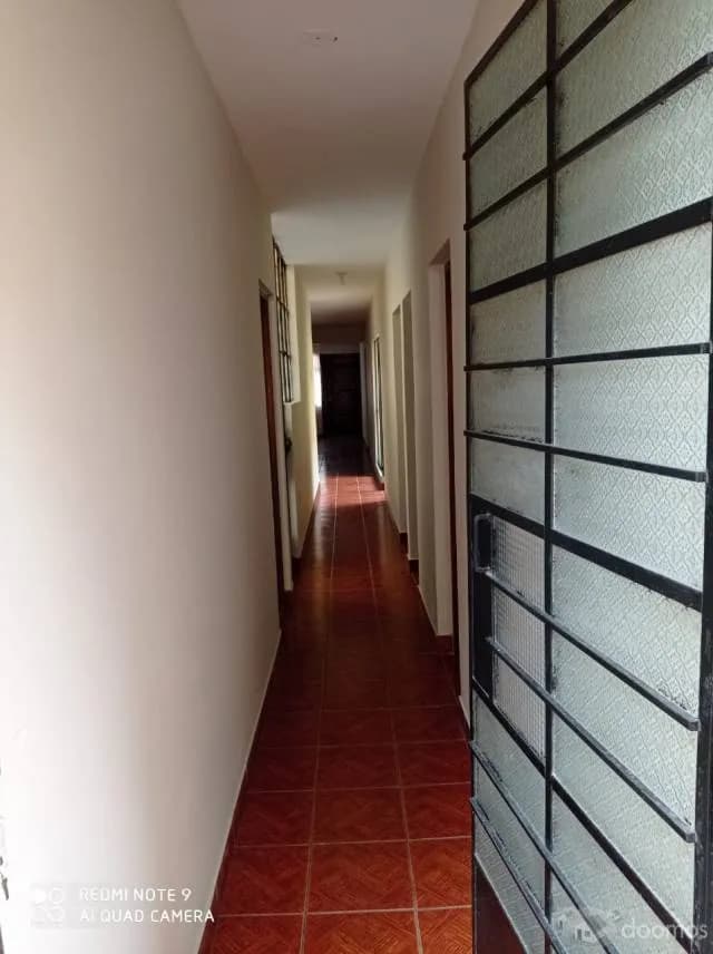 ALQUILO AMPLIO DEPARTAMENTO 3 DORM EN RETABLO — foto 4