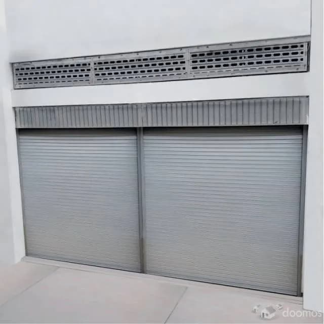 SE ALQUILA LOCAL PARA ALMACEN DE 60 M2 EN BREÑA — foto 2