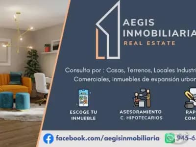 Compra tu Inmueble Aqui
