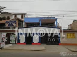 Vendo Casa Comercial en Av Pablo Casals - Trujillo