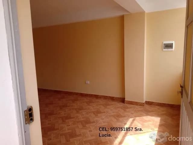 Alquilo habitación con baño privado — foto 2
