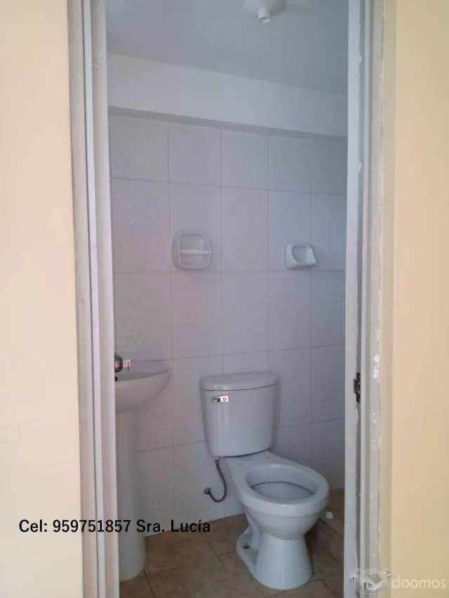 Alquilo habitación con baño privado — foto 3