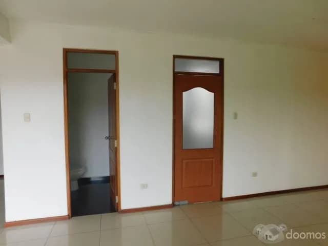 VENDO PENTHOUSE EN CAJAMARCA — foto 2
