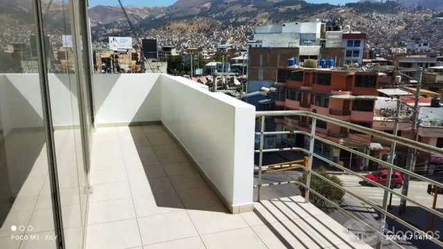 VENDO PENTHOUSE EN CAJAMARCA — foto 11