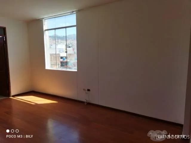 VENDO PENTHOUSE EN CAJAMARCA — foto 14