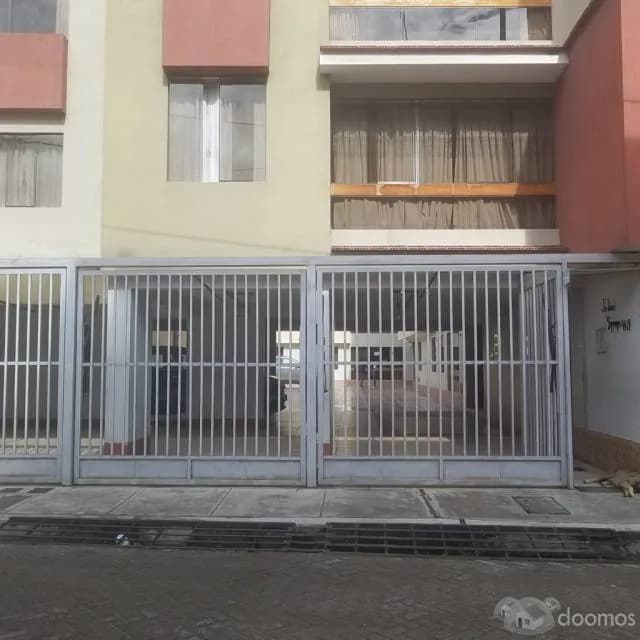 VENDO DEPARTAMENTO EN BAÑOS DEL INCA - CAJAMARCA — foto 1