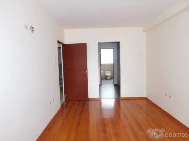 VENDO DEPARTAMENTO EN URB. DE LOS DOCENTES - CAJAMARCA — foto 14
