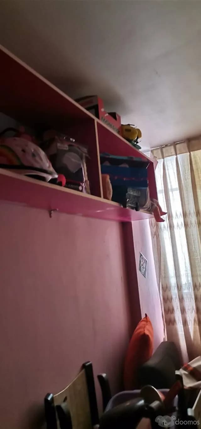 VENDO AMPLIO DEPARTAMENTO - ZONA CENTRICA DE HUANCAYO — foto 4