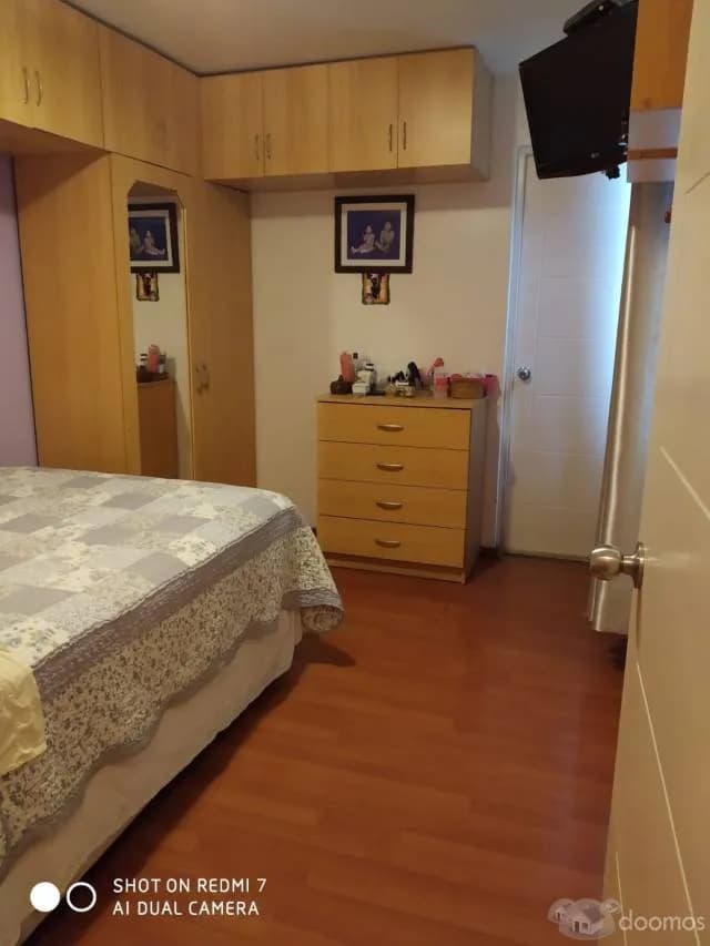 VENTA DE DEPARTAMENTO 3 HABITACIONES EN PUEBLO LIBRE — foto 4