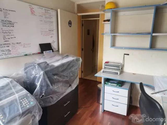 alquiler de oficina compartida en buena zona — foto 3