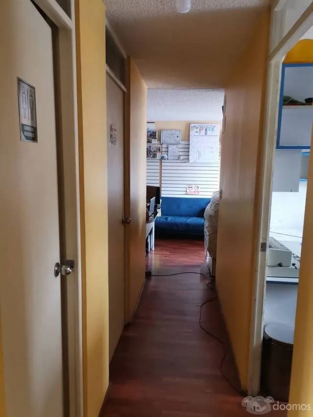 alquiler de oficina compartida en buena zona — foto 5