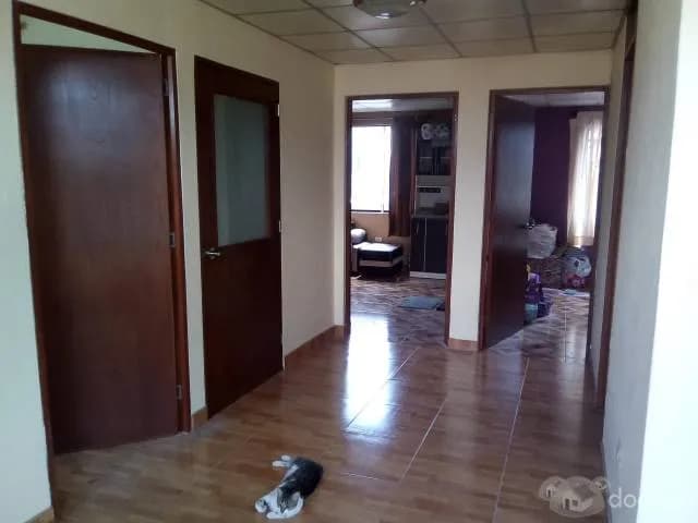 CASA EN SAN JUAN DE MIRAFLORES — foto 4