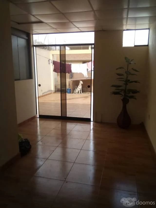 CASA EN SAN JUAN DE MIRAFLORES — foto 6