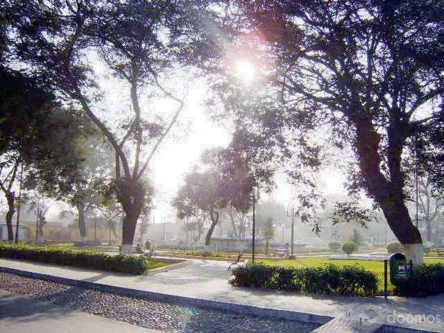 se vende casa chaclayo — foto 1