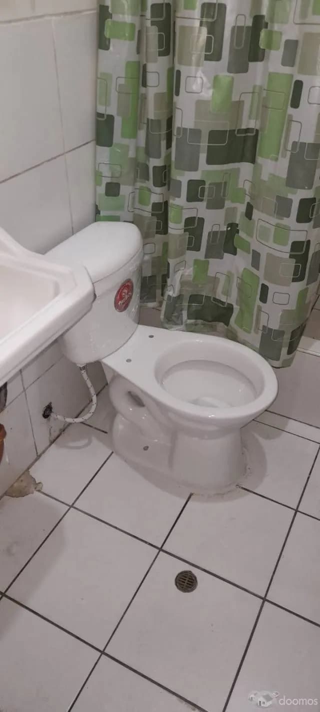 alquiler de habitacion — foto 3