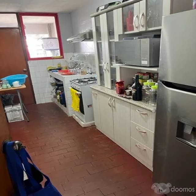 ALQUILO DEPARTAMENTO EN SAN BORJA — foto 3