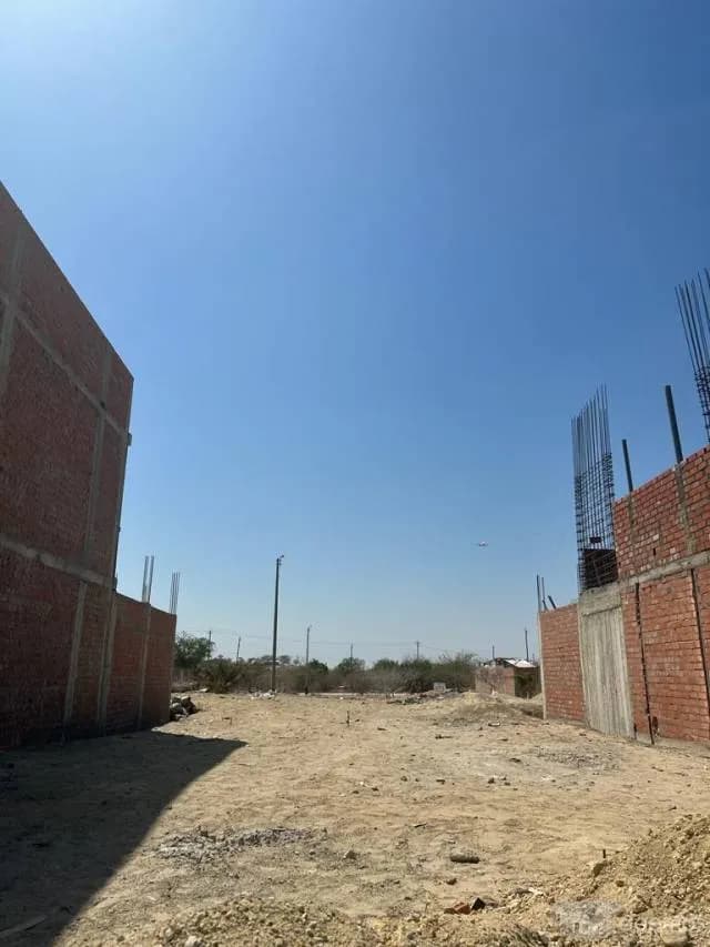 Vendo Terrero en Boulevard Plaza Park Piura — foto 4