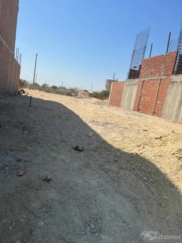 Vendo Terrero en Boulevard Plaza Park Piura — foto 5