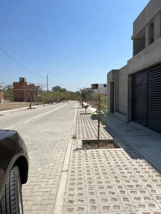 Vendo Terrero en Boulevard Plaza Park Piura — foto 6
