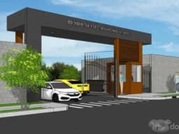 VENTA DE TERRENOS Y ESTACIONAMIENTO EN RESIDENCIAL