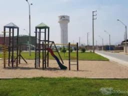 VENDO TERRENO EN  PACHACAMAC VILLA VERDE 1RA ETAPA MZ G LT 30