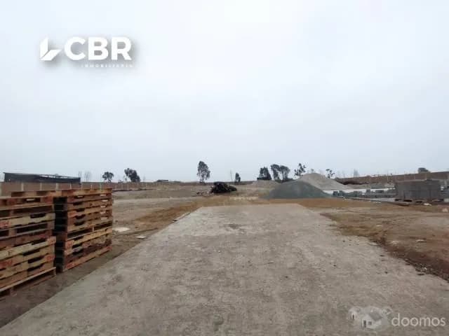 VENTA TERRENO ZONA RURAL LURÍN — foto 1