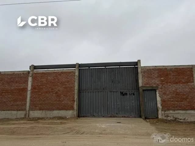VENTA TERRENO ZONA RURAL LURÍN — foto 11