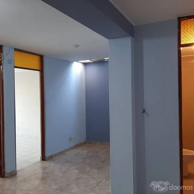 Mini Departamento en Flora Tristán 617 dpto.202 La Molina — foto 5
