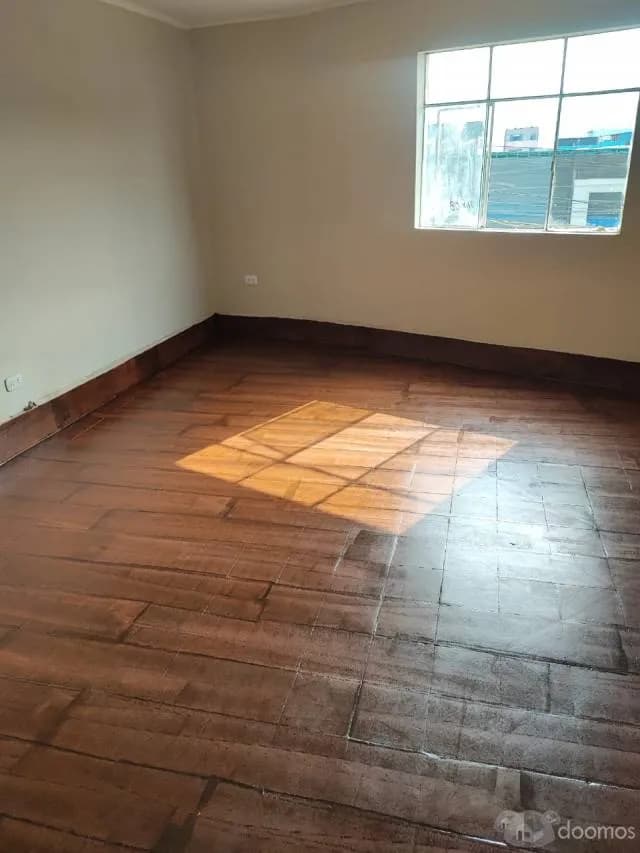 VENTA DEPARTAMENTO - RIMAC - AV. PROCERES - DESDE 50M2 – SALA/COMEDOR/2DORMITORIO — foto 2