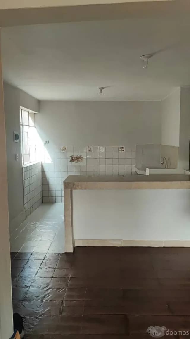 VENTA DEPARTAMENTO - RIMAC - AV. PROCERES - DESDE 50M2 – SALA/COMEDOR/2DORMITORIO — foto 3
